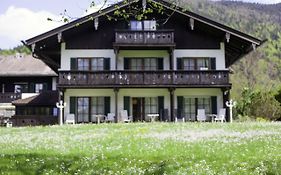 Hotel Bachmair Alpina